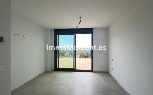 Revente - Appartement - Villajoyosa - Villajoyosa Centro