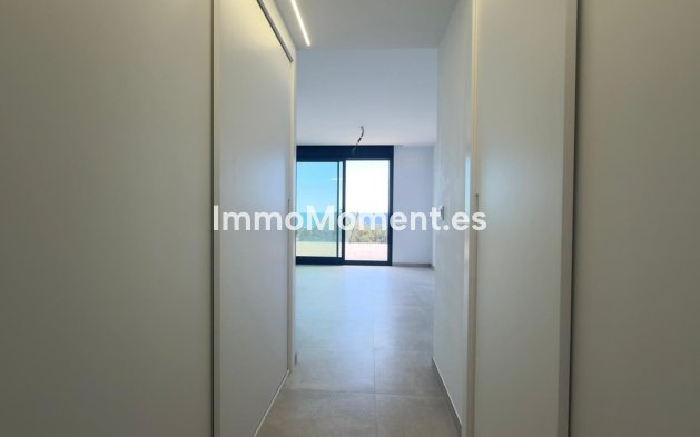 Revente - Appartement - Villajoyosa - Villajoyosa Centro