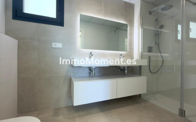 Revente - Appartement - Villajoyosa - Villajoyosa Centro