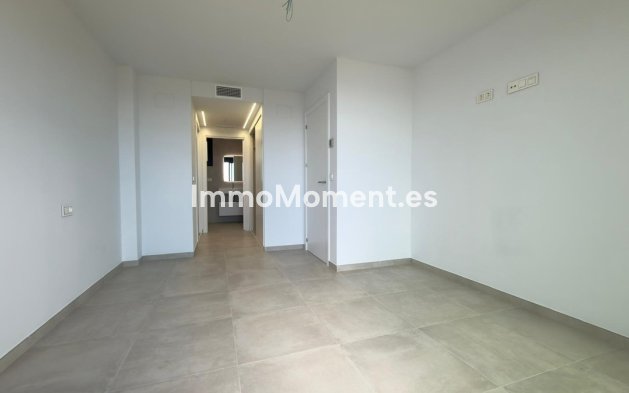 Revente - Appartement - Villajoyosa - Villajoyosa Centro