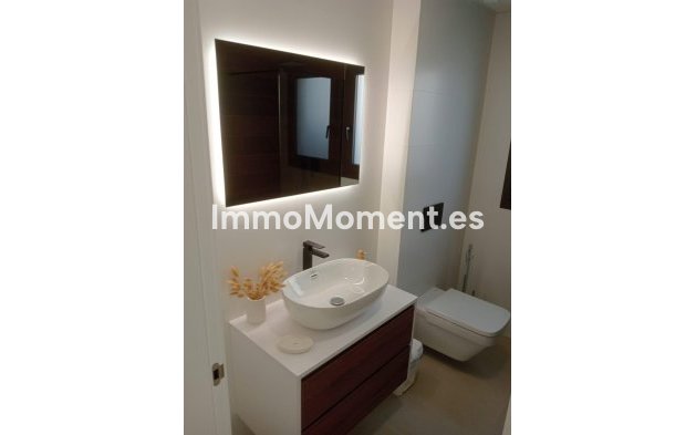 Reventa - Villa independiente - Finestrat