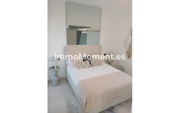 Reventa - Villa independiente - Finestrat
