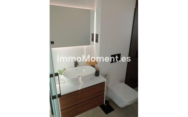 Reventa - Villa independiente - Finestrat