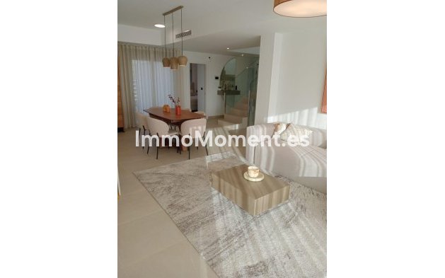 Reventa - Villa independiente - Finestrat