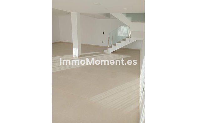 Reventa - Villa independiente - Finestrat