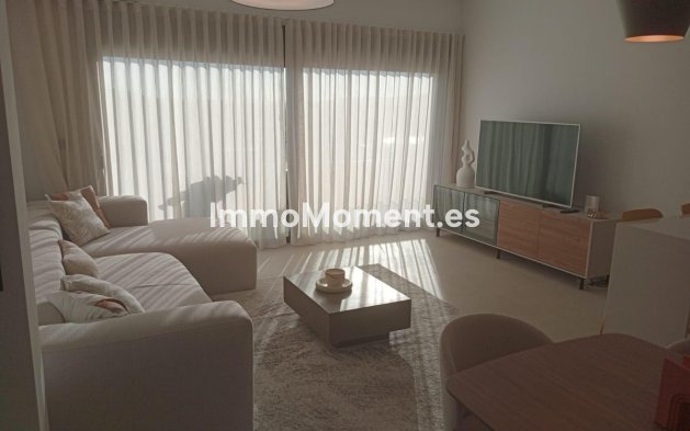 Reventa - Villa independiente - Finestrat