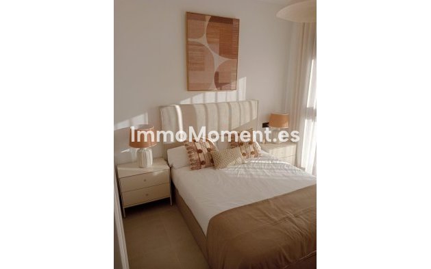 Reventa - Villa independiente - Finestrat