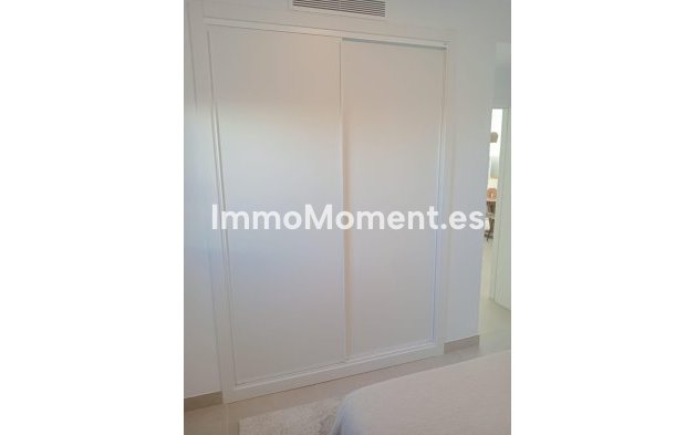 Reventa - Villa independiente - Finestrat