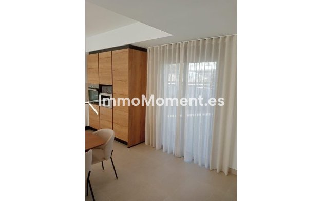 Reventa - Villa independiente - Finestrat