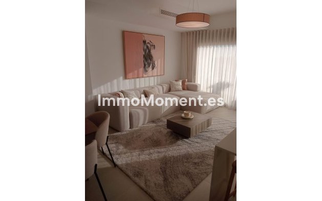 Reventa - Villa independiente - Finestrat