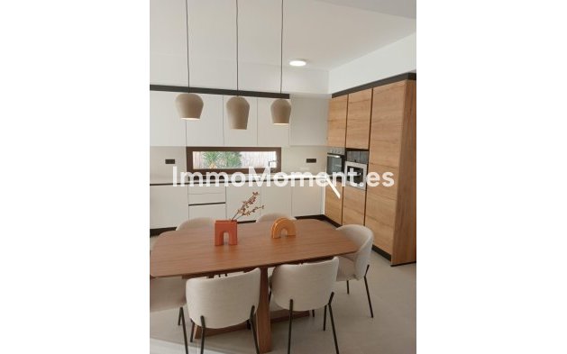 Reventa - Villa independiente - Finestrat