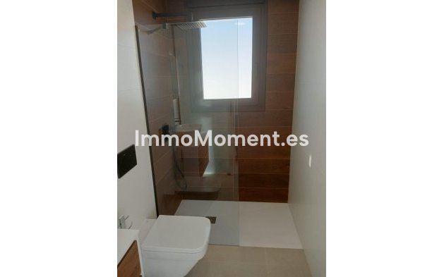 Reventa - Villa independiente - Finestrat