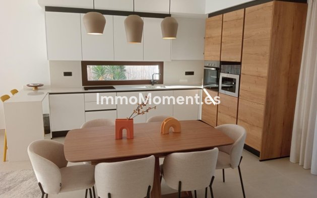 Reventa - Villa independiente - Finestrat