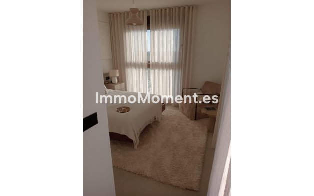 Reventa - Villa independiente - Finestrat
