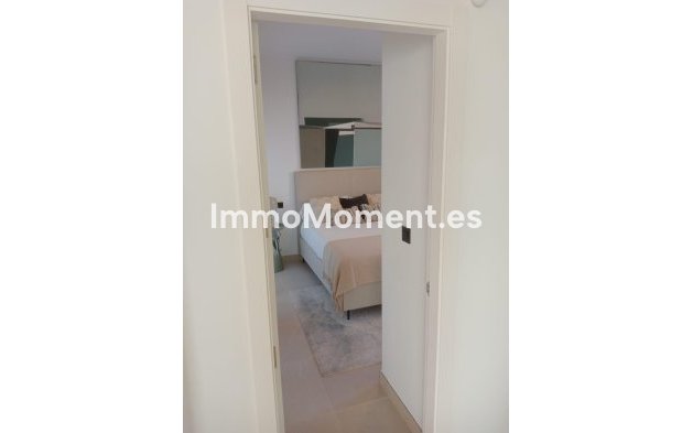 Reventa - Villa independiente - Finestrat