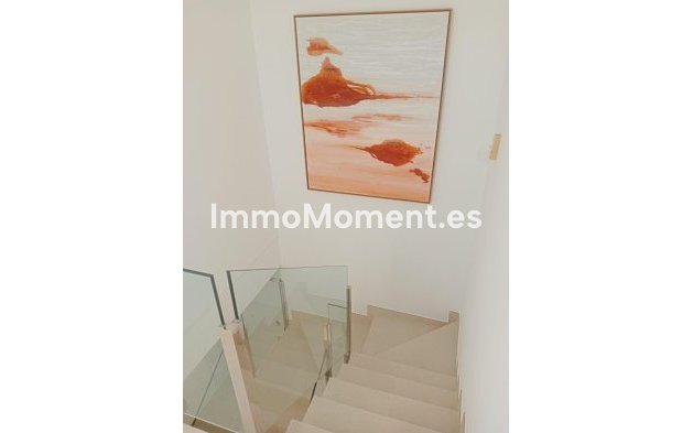 Reventa - Villa independiente - Finestrat