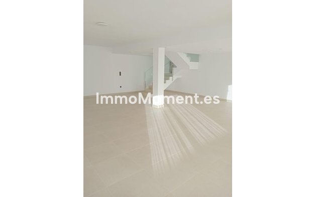 Reventa - Villa independiente - Finestrat