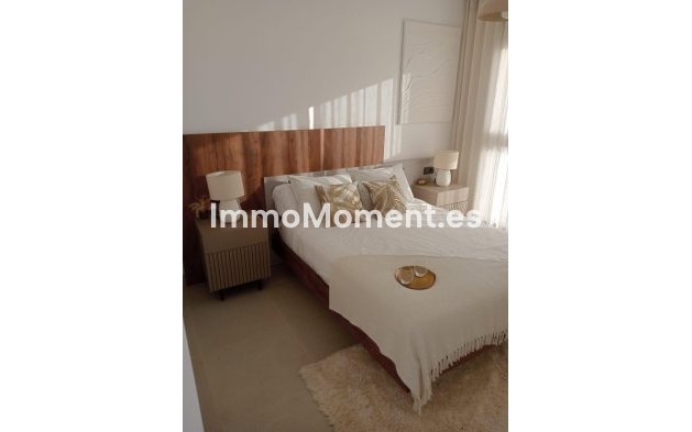 Reventa - Villa independiente - Finestrat