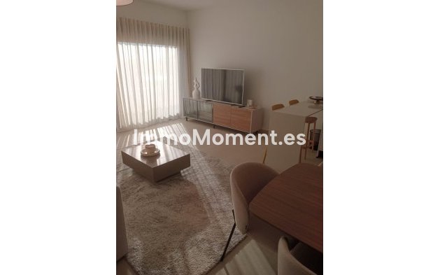Reventa - Villa independiente - Finestrat