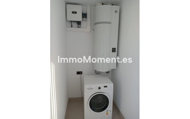Reventa - Villa independiente - Finestrat