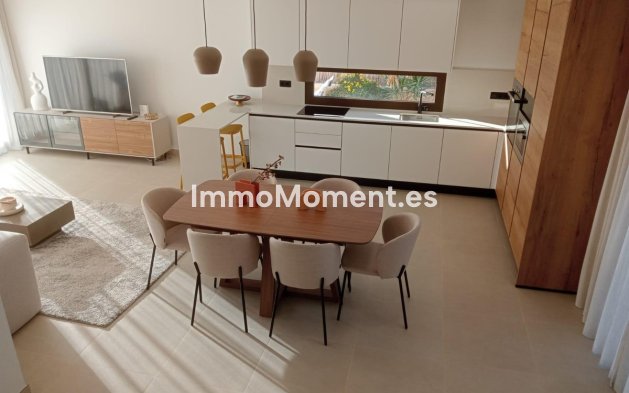 Reventa - Villa independiente - Finestrat
