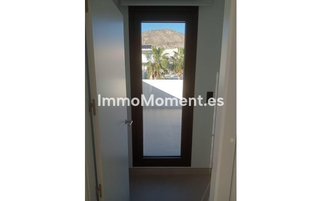 Reventa - Villa independiente - Finestrat