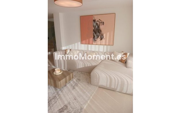 Reventa - Villa independiente - Finestrat