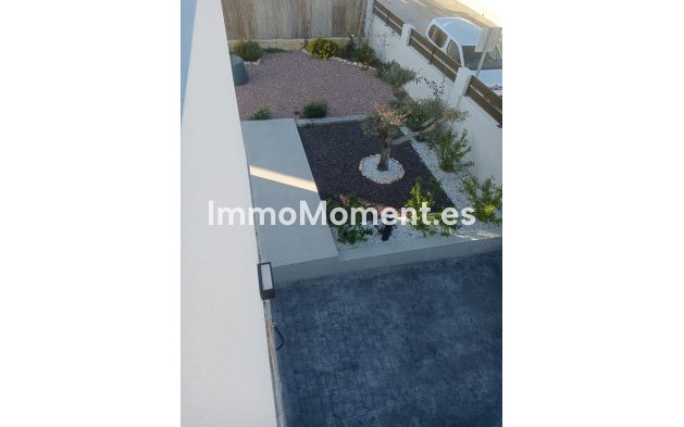 Reventa - Villa independiente - Finestrat