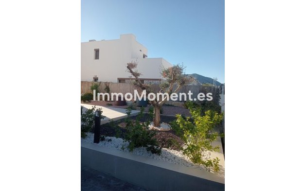 Reventa - Villa independiente - Finestrat