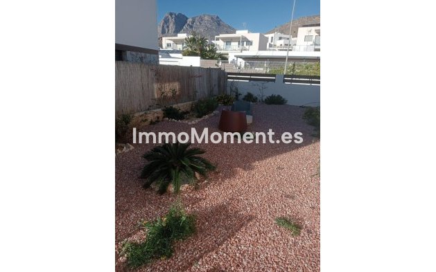 Reventa - Villa independiente - Finestrat