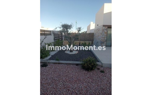 Reventa - Villa independiente - Finestrat