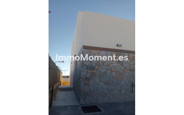 Reventa - Villa independiente - Finestrat