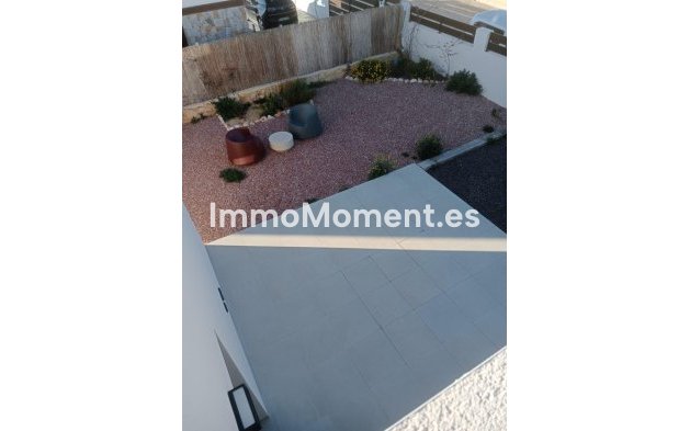 Reventa - Villa independiente - Finestrat