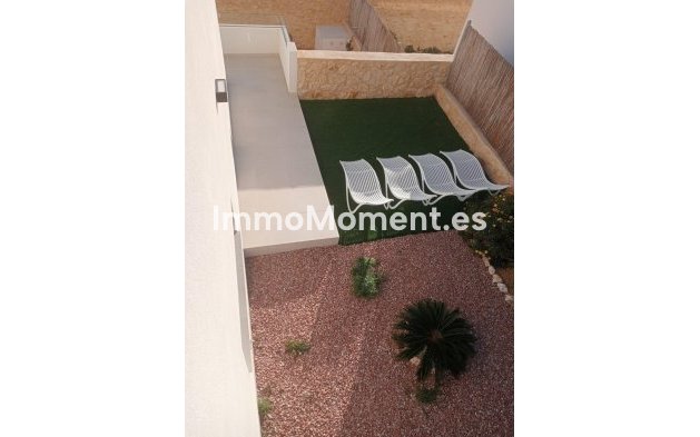 Reventa - Villa independiente - Finestrat