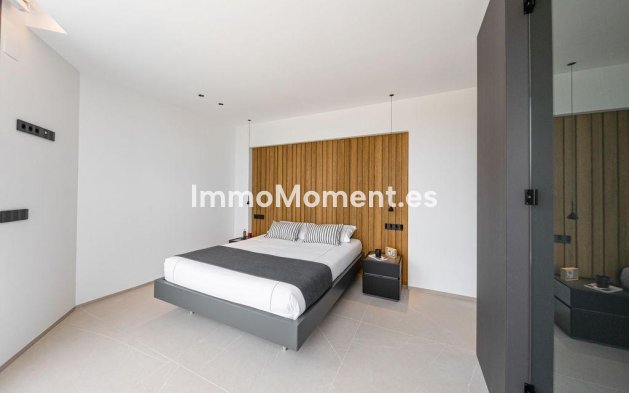 Resale - Detached villa - Benidorm - Benidorm Centro