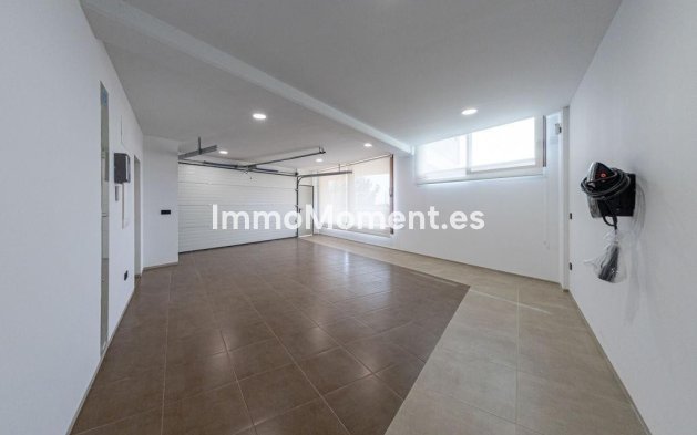 Resale - Detached villa - Benidorm - Benidorm Centro