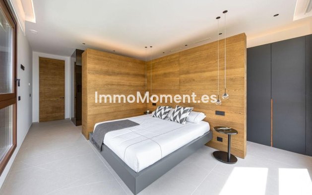 Resale - Detached villa - Benidorm - Benidorm Centro