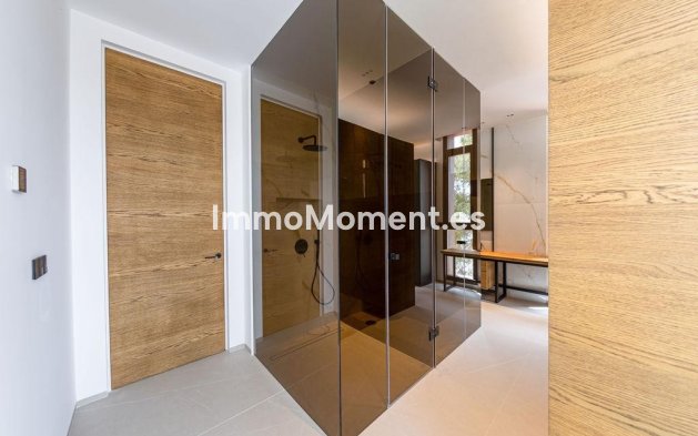 Resale - Detached villa - Benidorm - Benidorm Centro