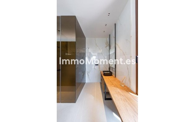 Resale - Detached villa - Benidorm - Benidorm Centro