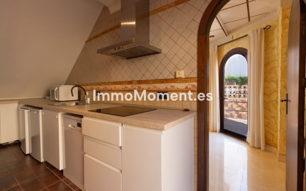 Wiederverkauf - Freistehende Villa - Orihuela - Orihuela Costa