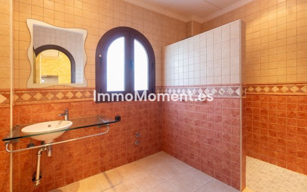 Wiederverkauf - Freistehende Villa - Orihuela - Orihuela Costa
