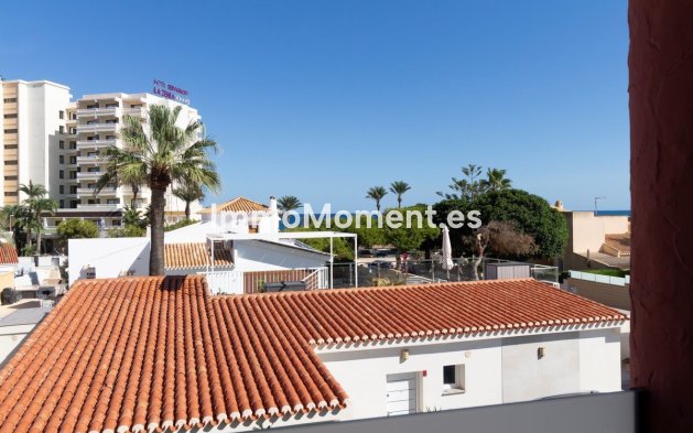 Wiederverkauf - Freistehende Villa - Orihuela - Orihuela Costa