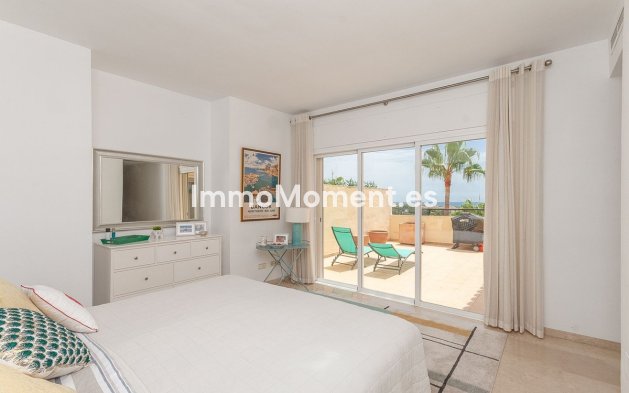 Bestaande woning - Appartement - Marbella - Elviria