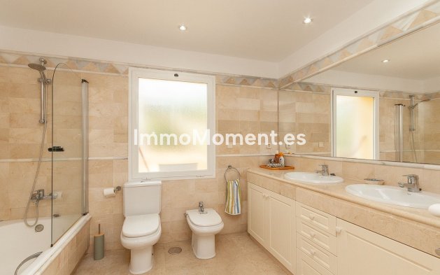Bestaande woning - Appartement - Marbella - Elviria