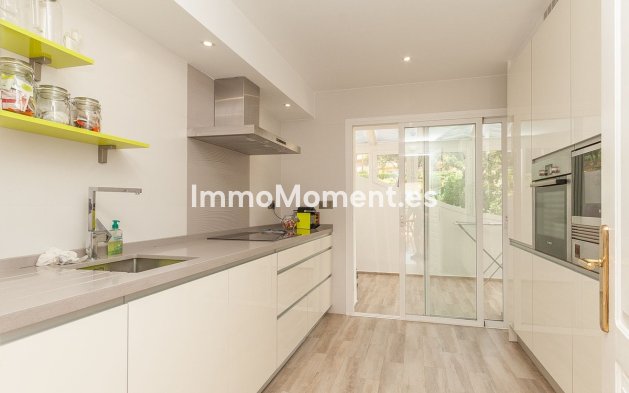 Bestaande woning - Appartement - Marbella - Elviria