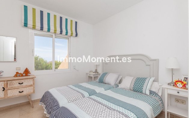 Bestaande woning - Appartement - Marbella - Elviria