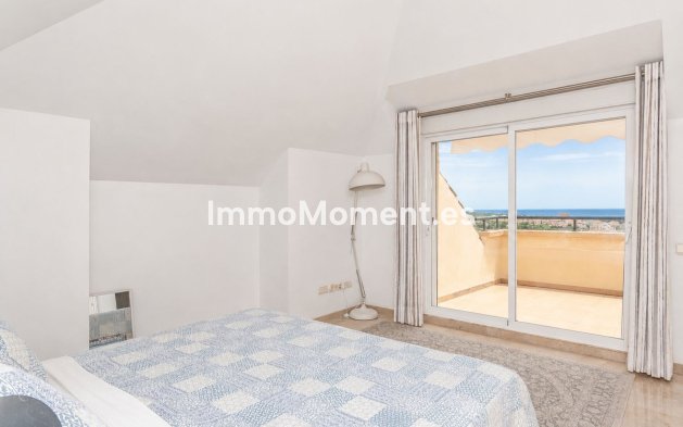 Bestaande woning - Appartement - Marbella - Elviria