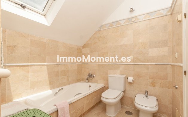 Bestaande woning - Appartement - Marbella - Elviria