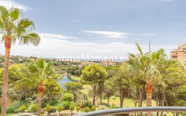 Bestaande woning - Appartement - Marbella - Elviria