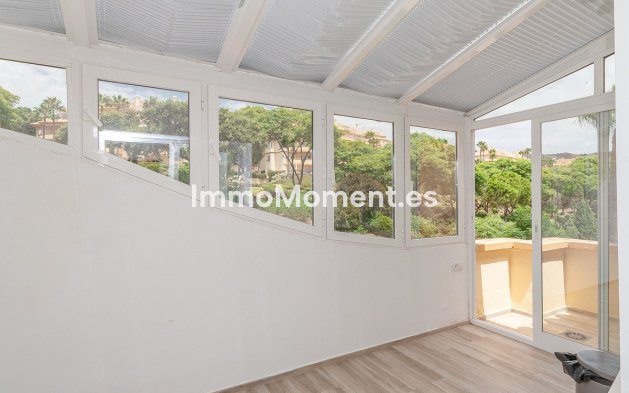 Bestaande woning - Appartement - Marbella - Elviria